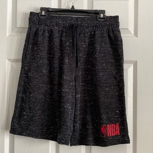 Mens MBA basketball shorts